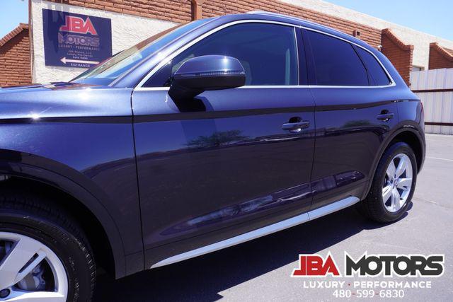 used 2019 Audi Q5 car, priced at $24,500