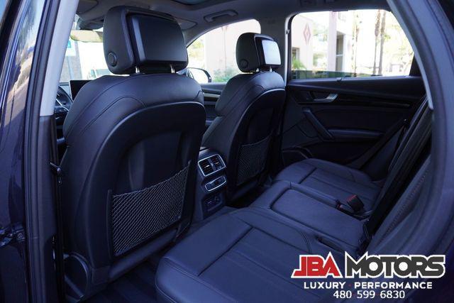 used 2019 Audi Q5 car, priced at $24,500