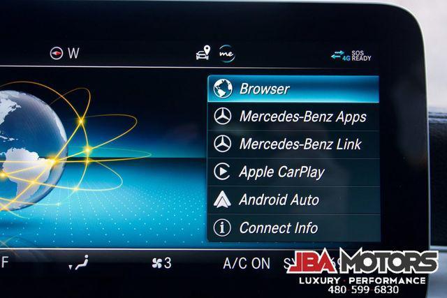 used 2019 Mercedes-Benz AMG C 43 car, priced at $24,999