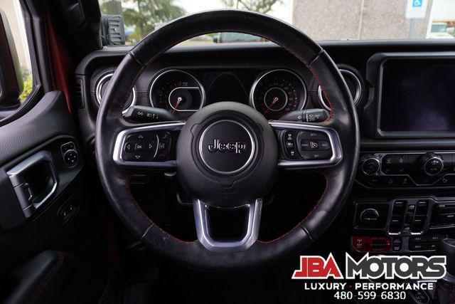 used 2020 Jeep Gladiator car, priced at $39,999