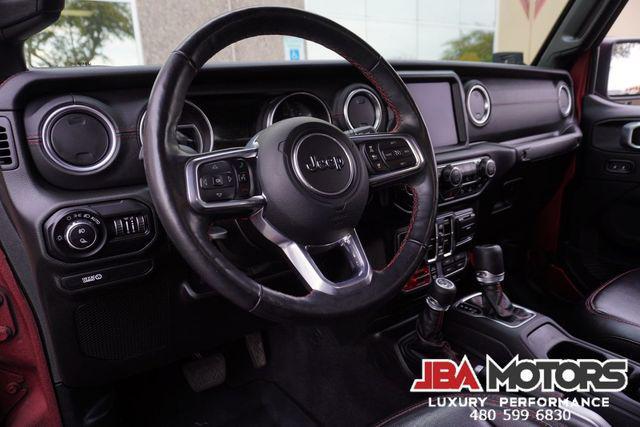 used 2020 Jeep Gladiator car, priced at $39,999