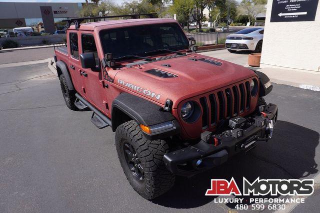 used 2020 Jeep Gladiator car, priced at $39,999