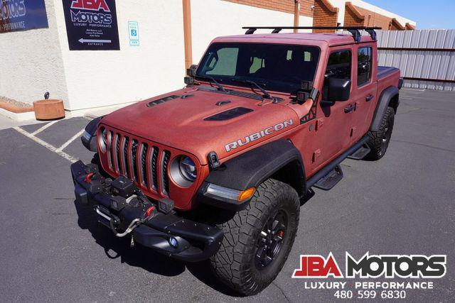 used 2020 Jeep Gladiator car, priced at $39,999