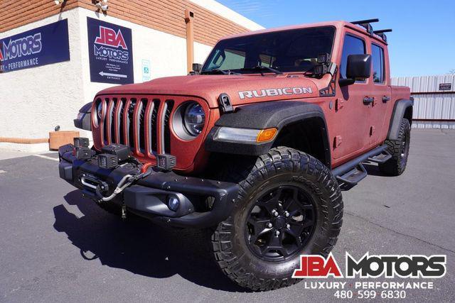 used 2020 Jeep Gladiator car, priced at $39,999