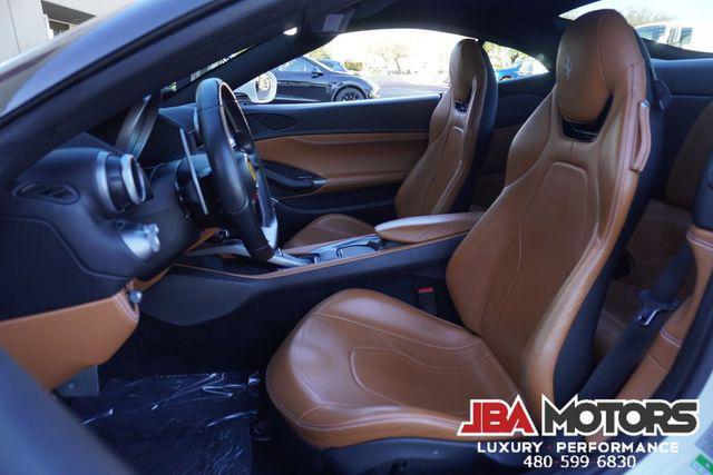 used 2019 Ferrari Portofino car, priced at $168,500