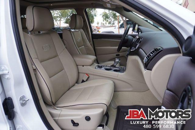 used 2021 Jeep Grand Cherokee car, priced at $34,999