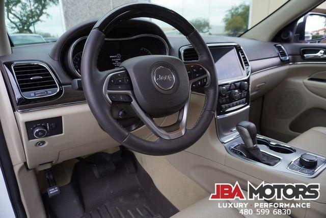 used 2021 Jeep Grand Cherokee car, priced at $34,999
