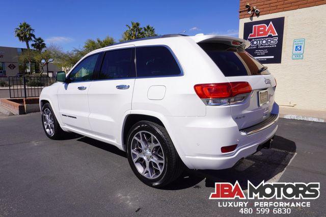 used 2021 Jeep Grand Cherokee car, priced at $34,999