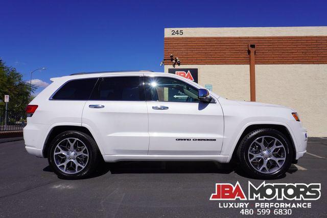 used 2021 Jeep Grand Cherokee car, priced at $34,999