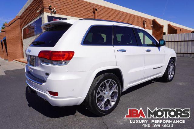 used 2021 Jeep Grand Cherokee car, priced at $34,999