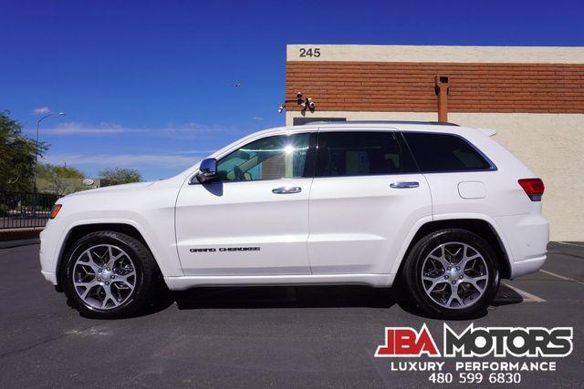 used 2021 Jeep Grand Cherokee car, priced at $34,999