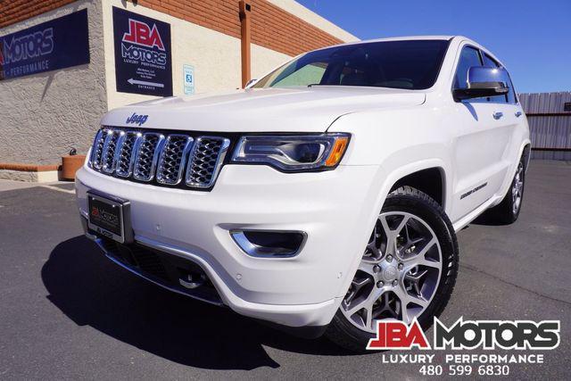 used 2021 Jeep Grand Cherokee car, priced at $34,999