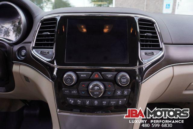 used 2021 Jeep Grand Cherokee car, priced at $34,999