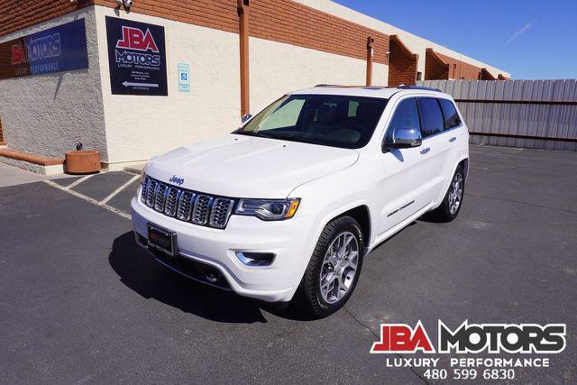 used 2021 Jeep Grand Cherokee car, priced at $34,999