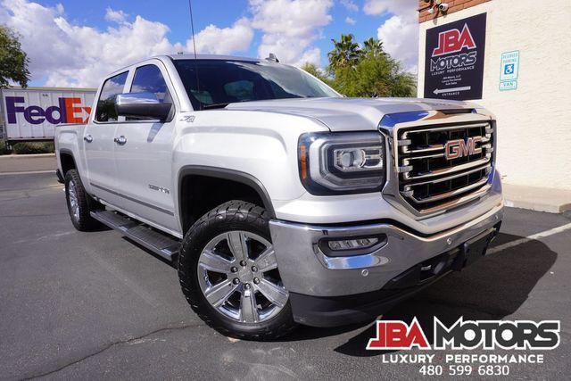 used 2018 GMC Sierra 1500 car, priced at $32,999