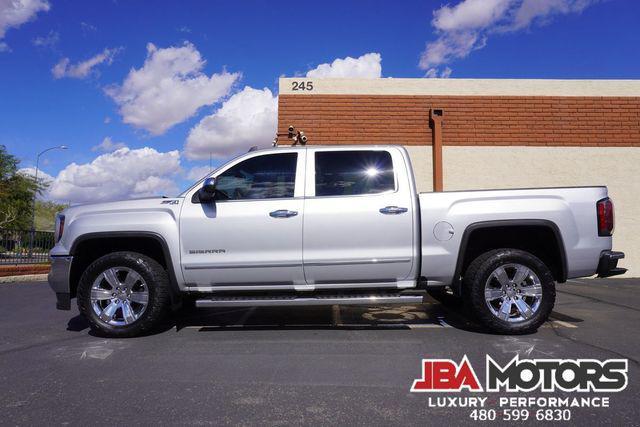 used 2018 GMC Sierra 1500 car, priced at $32,999