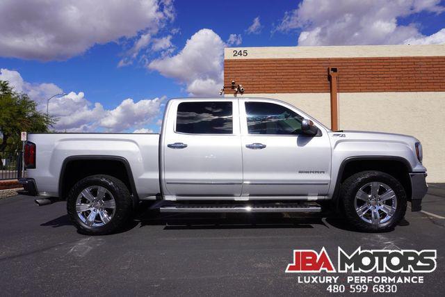 used 2018 GMC Sierra 1500 car, priced at $32,999