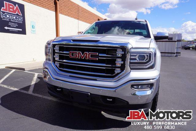 used 2018 GMC Sierra 1500 car, priced at $32,999