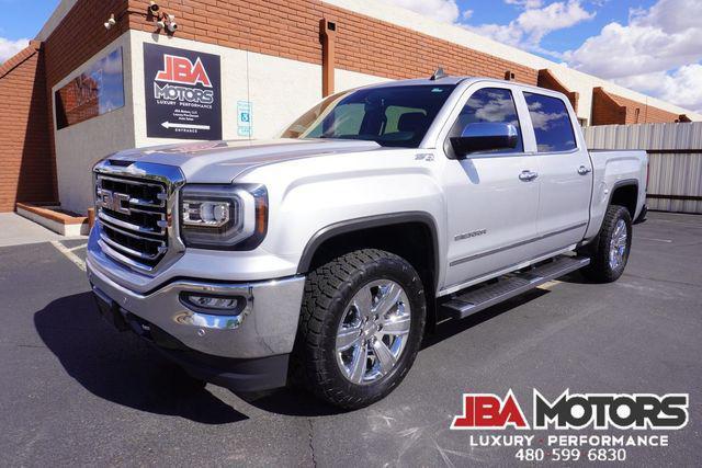 used 2018 GMC Sierra 1500 car, priced at $32,999