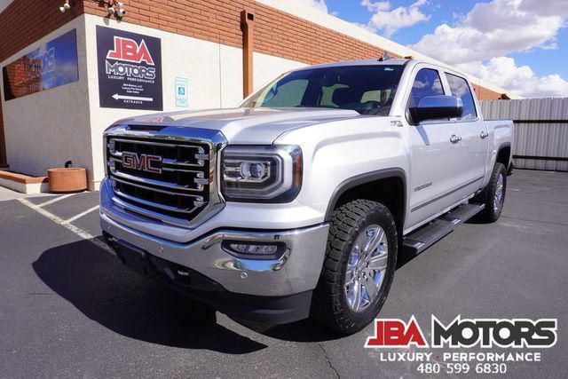 used 2018 GMC Sierra 1500 car, priced at $32,999