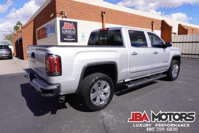 used 2018 GMC Sierra 1500 car, priced at $32,999