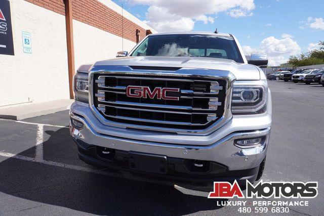 used 2018 GMC Sierra 1500 car, priced at $32,999