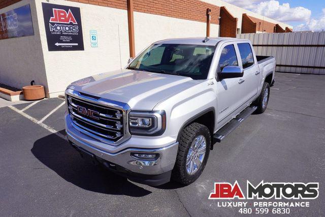 used 2018 GMC Sierra 1500 car, priced at $32,999