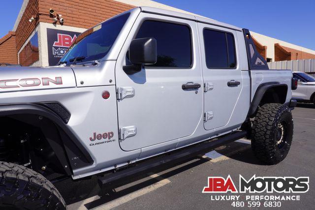 used 2023 Jeep Gladiator car, priced at $61,500
