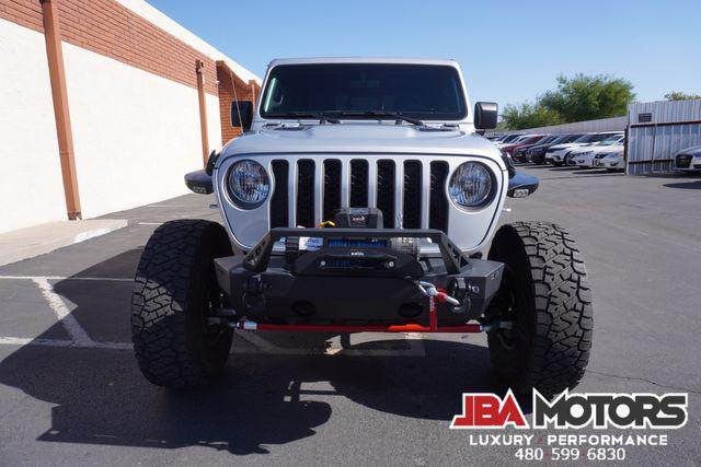 used 2023 Jeep Gladiator car, priced at $61,500