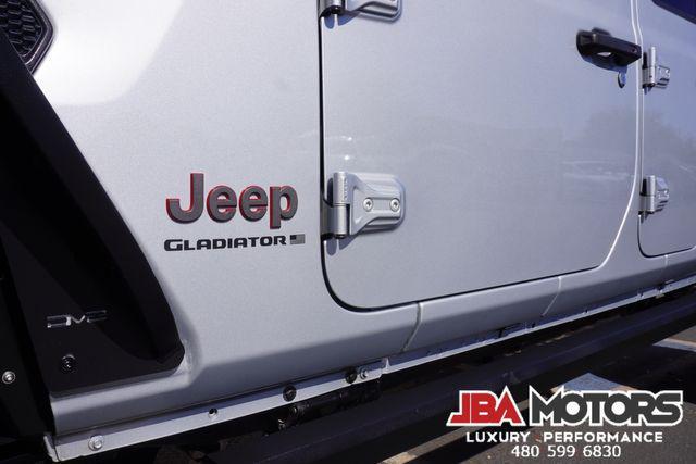 used 2023 Jeep Gladiator car, priced at $61,500