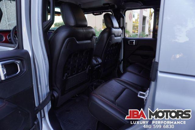 used 2023 Jeep Gladiator car, priced at $61,500