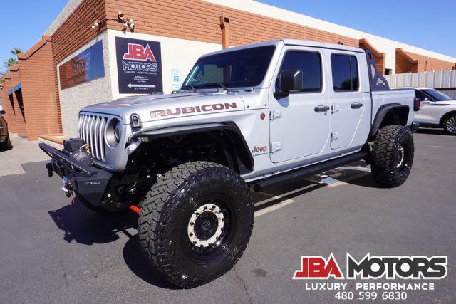 used 2023 Jeep Gladiator car, priced at $61,500