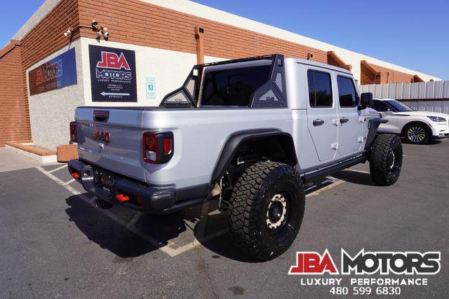 used 2023 Jeep Gladiator car, priced at $61,500