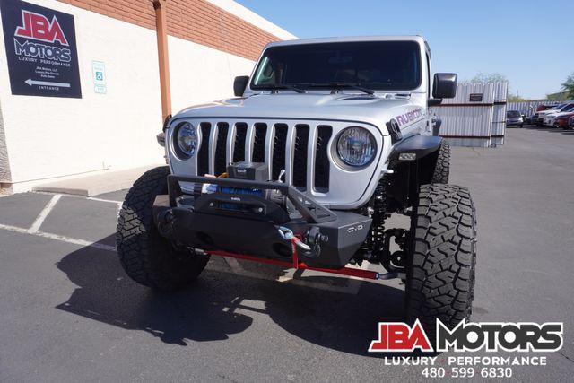 used 2023 Jeep Gladiator car, priced at $61,500