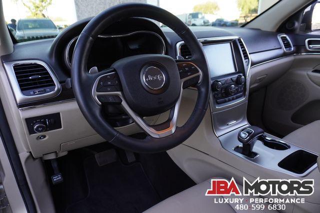 used 2014 Jeep Grand Cherokee car, priced at $12,999