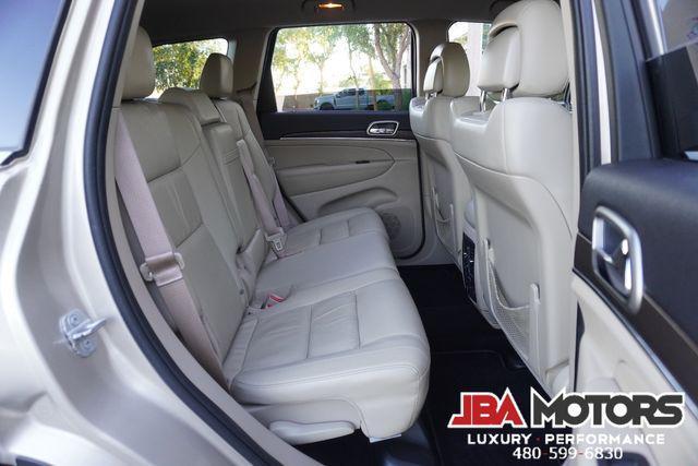 used 2014 Jeep Grand Cherokee car, priced at $12,999