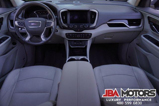 used 2020 GMC Terrain car, priced at $21,999