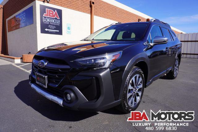 used 2023 Subaru Outback car, priced at $36,999