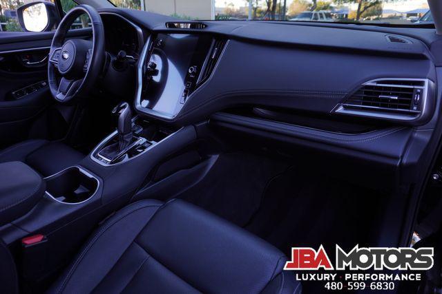 used 2023 Subaru Outback car, priced at $36,999