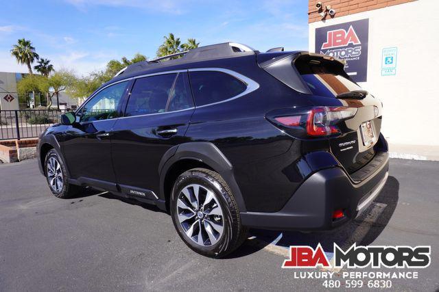 used 2023 Subaru Outback car, priced at $36,999