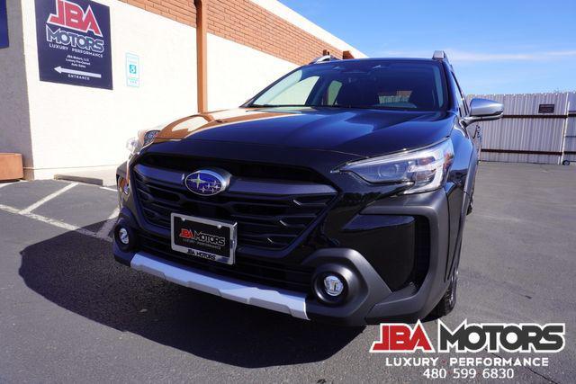 used 2023 Subaru Outback car, priced at $36,999