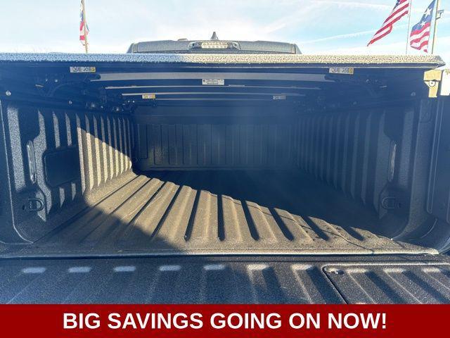 new 2026 Ram 1500 car, priced at $85,391