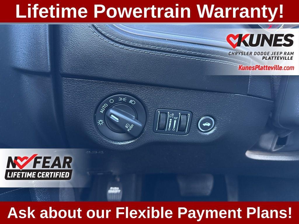 used 2023 Dodge Charger car, priced at $37,477