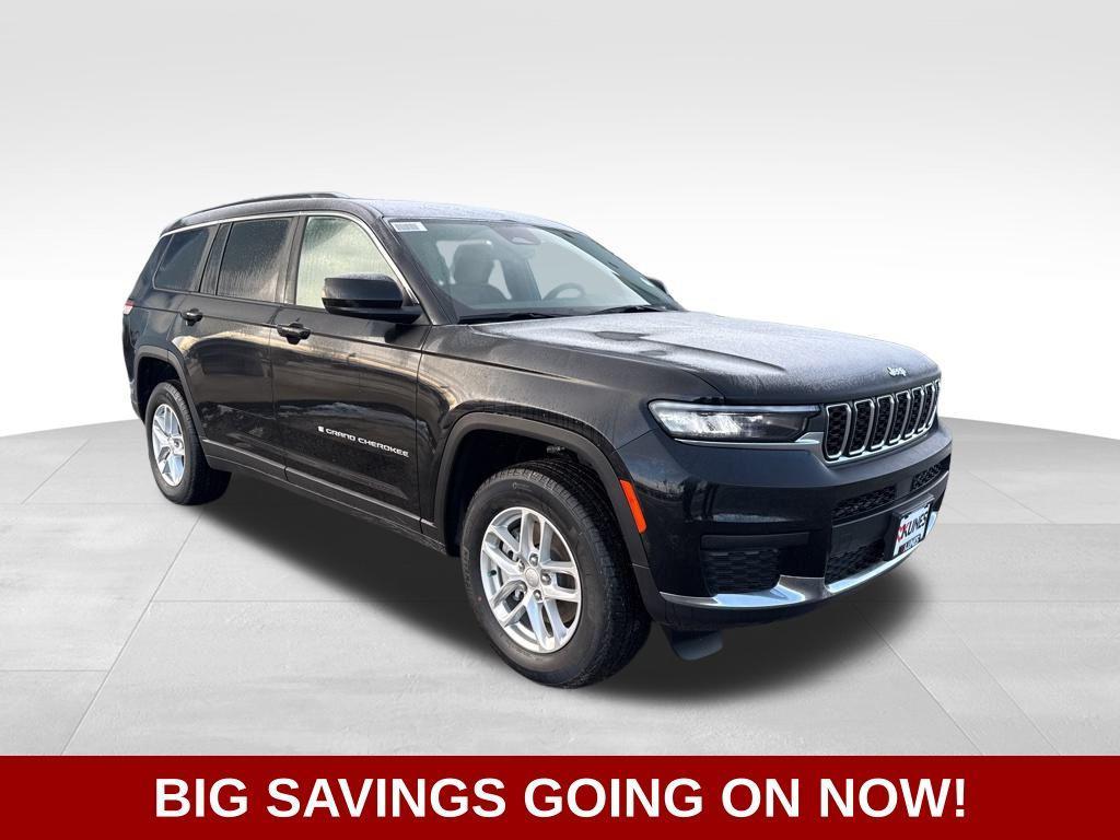 new 2025 Jeep Grand Cherokee car, priced at $39,394