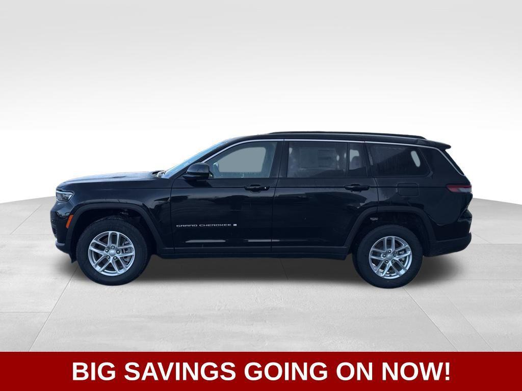 new 2025 Jeep Grand Cherokee car, priced at $39,394