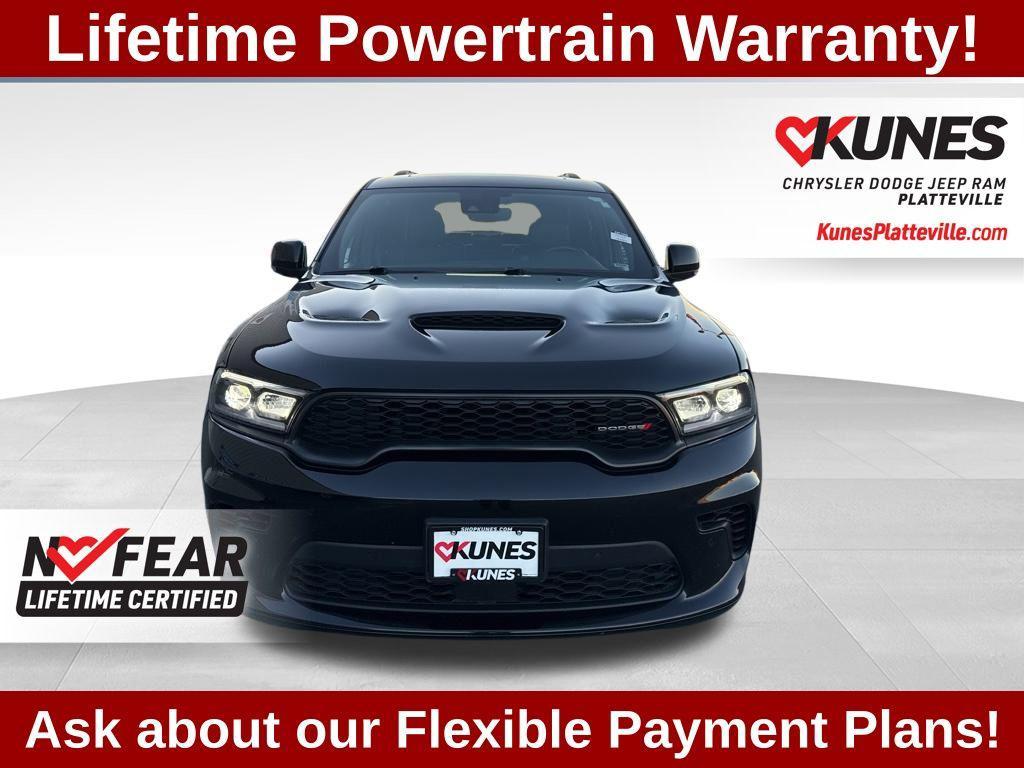 used 2024 Dodge Durango car, priced at $34,977