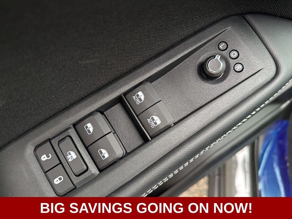new 2026 Jeep Cherokee car, priced at $36,523
