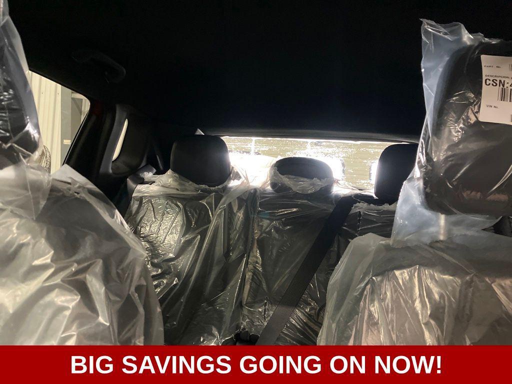 new 2026 Jeep Compass car, priced at $32,147