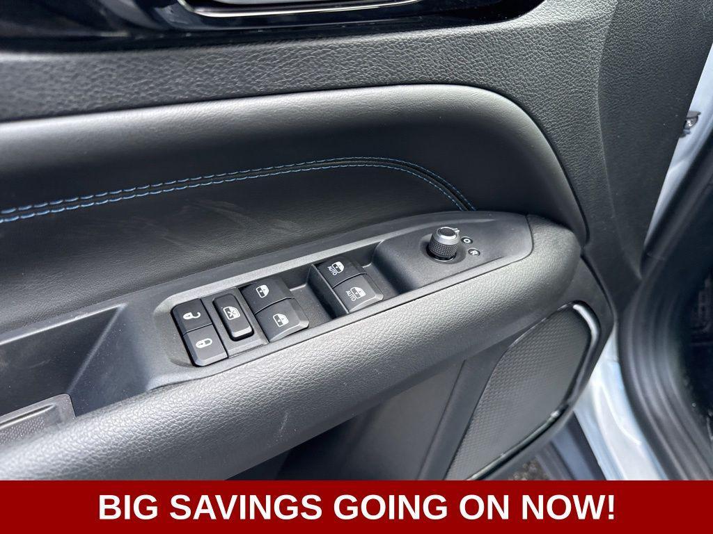 new 2026 Jeep Compass car, priced at $32,857