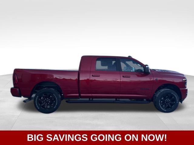 new 2026 Ram 3500 car, priced at $88,708